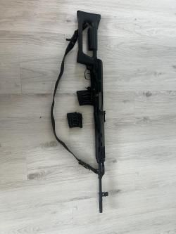 Карабин Тигр СОК-5. Сб-01