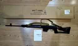 Карабин Тигр СОК-5 СБ-01
