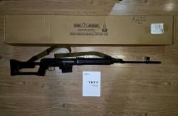 Карабин Тигр СОК-5 СБ-01