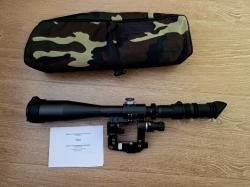 Карабин Тигр СОК-5 СБ-01