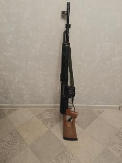 Карабин Тигр сок 5