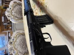 Карабин Тигр 7.62x54R