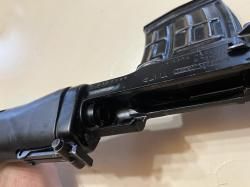 Карабин Тигр 7.62x54R