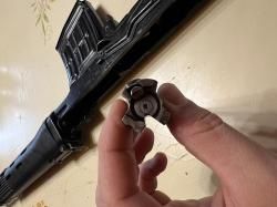 Карабин Тигр 7.62x54R