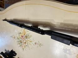 Карабин Тигр 7.62x54R