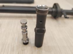 Карабин Тигр