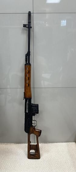 Карабин Тигр