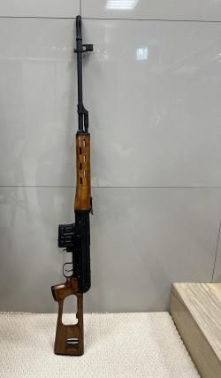 Карабин Тигр