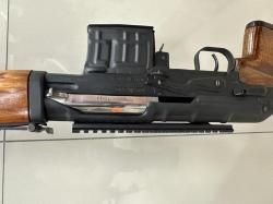 Карабин Тигр