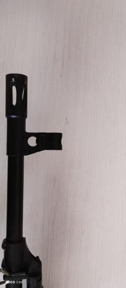 Карабин тигр