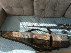 Карабин Тигр