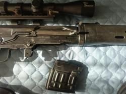 Карабин Тигр