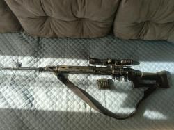 Карабин Тигр