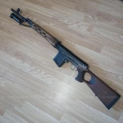 Карабин Тигр