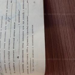 Карабин Тигр