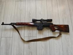 Карабин "Тигр"