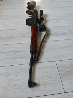 Карабин "Тигр"