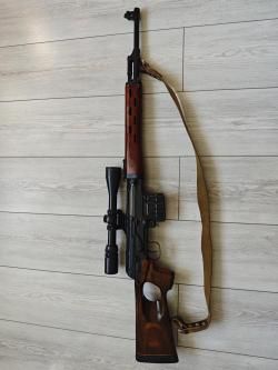 Карабин "Тигр"