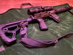 Карабин "ТИГР"