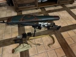 Карабин Тигр