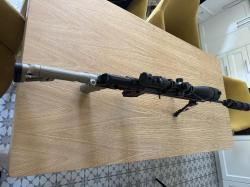 Карабин ТИГР 