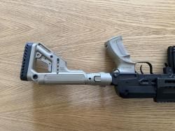 Карабин ТИГР 