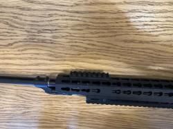 Карабин ТИГР 