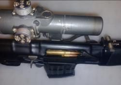 Карабин Тигр 