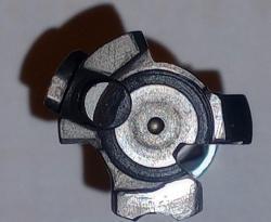 Карабин Тигр