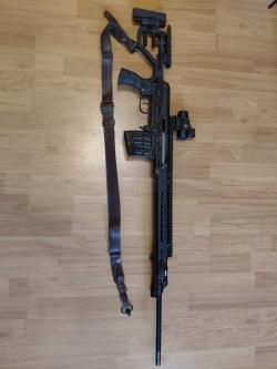 Карабин Тигр