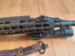 Карабин Тигр