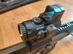 Карабин Тигр