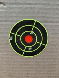 Карабин Тигр