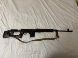 карабин Тигр