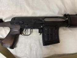 карабин Тигр