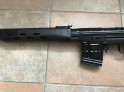 Карабин ТИГР 