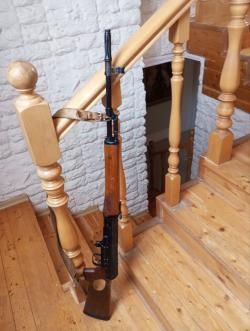 Карабин "Тигр"