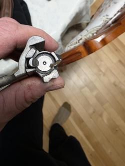 Карабин Тигр