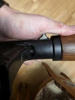 Карабин Тигр 