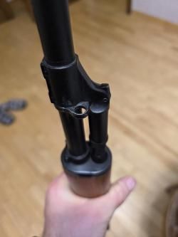 Карабин Тигр