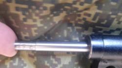 Карабин Тигр 