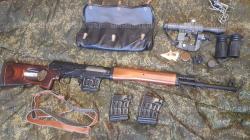 Карабин Тигр 