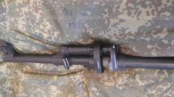 Карабин Тигр 