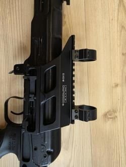 Карабин "Тигр"