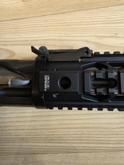 Карабин "Тигр"