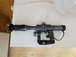 Карабин "Тигр"