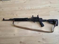 Карабин "Тигр"