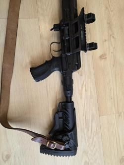 Карабин "Тигр"