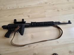 Карабин "Тигр"