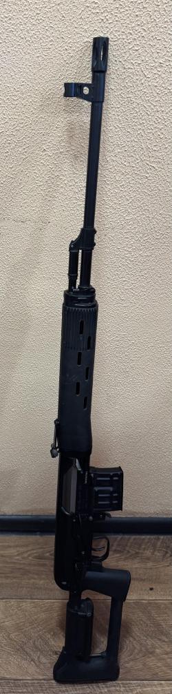 Карабин Тигр